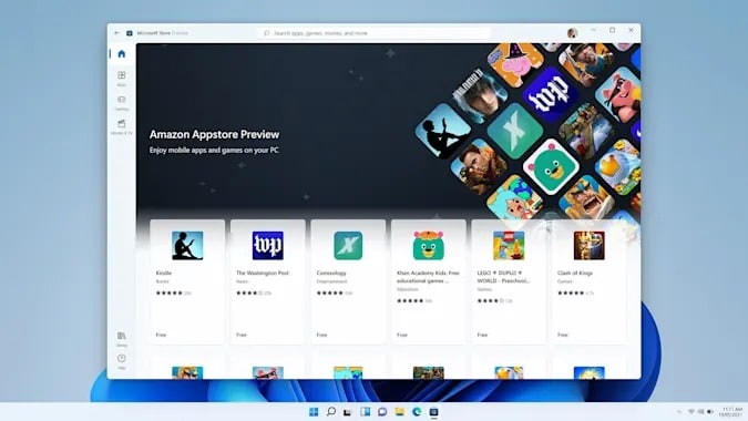 Windows 11’de Android İle Dosya Paylaşımı Dönemi