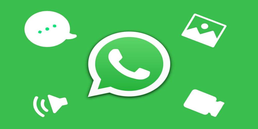 WhatsApp Android medya deneyimi geliştirildi