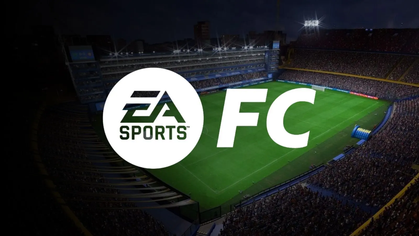 FIFA’ya elveda, EA Sports FC 24’e merhaba!