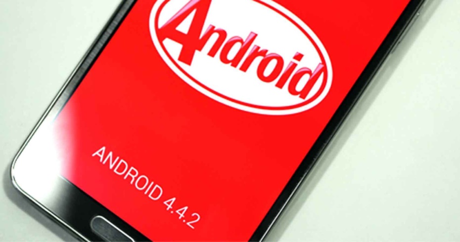 Android KitKat 4.4 için Play Services desteği bitiyor