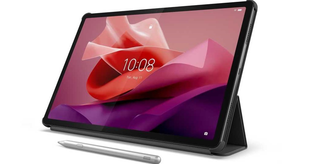 Lenovo Tab P12 için resmi duyuru gerçekleştirildi