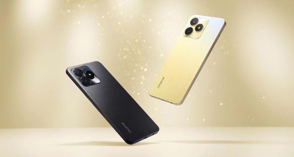 Realme C53’ün 108MP modeli diğer sürümden daha yavaş şarj edilecek