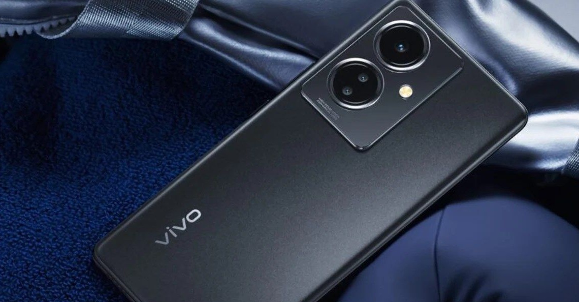 Vivo V29 Lite Telefonu Türkiye’de Çıkışını Gerçekleştiriyor