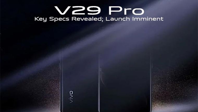 Vivo V29 Pro yonga seti ve diğer ayrıntılarıyla Geekbench’te gözüktü