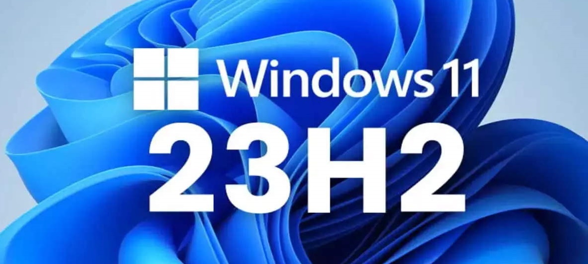 Windows 11 23H2 Sürümünün Duyurusu Yapıldı