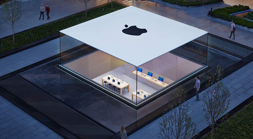 Apple Türkiye ürünlerine bir zam daha geldi