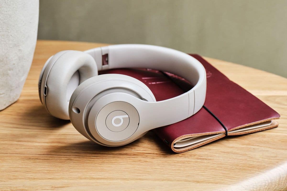 Beats Studio Pro kulaklık tanıtıldı