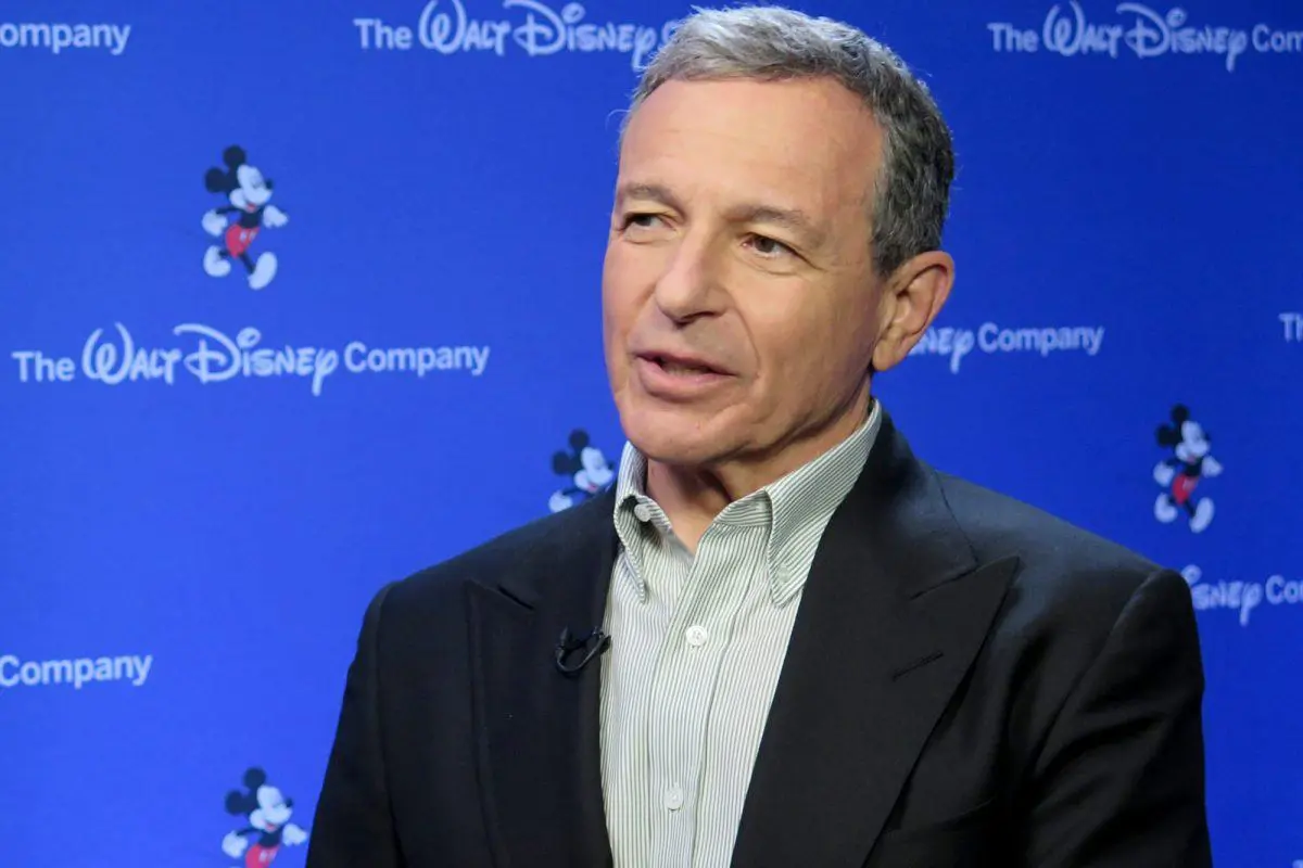 Disney’de Bob Iger dönemi uzuyor