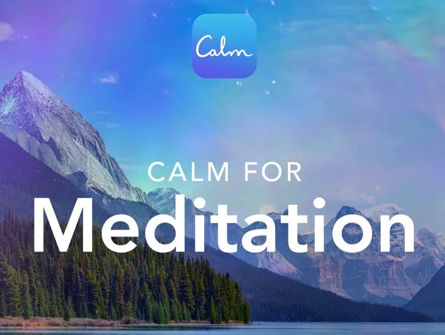 Calm meditasyon içeriklerini Spotify’a getiriyor