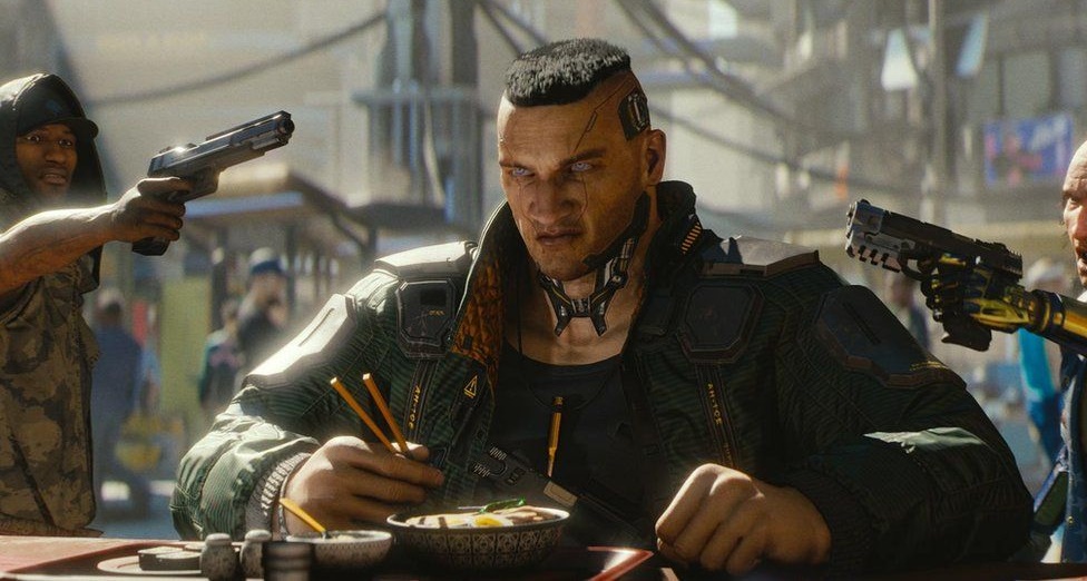 Cyberpunk 2077 Steam incelemeleri “Çok Olumlu” seviyesine yükseldi