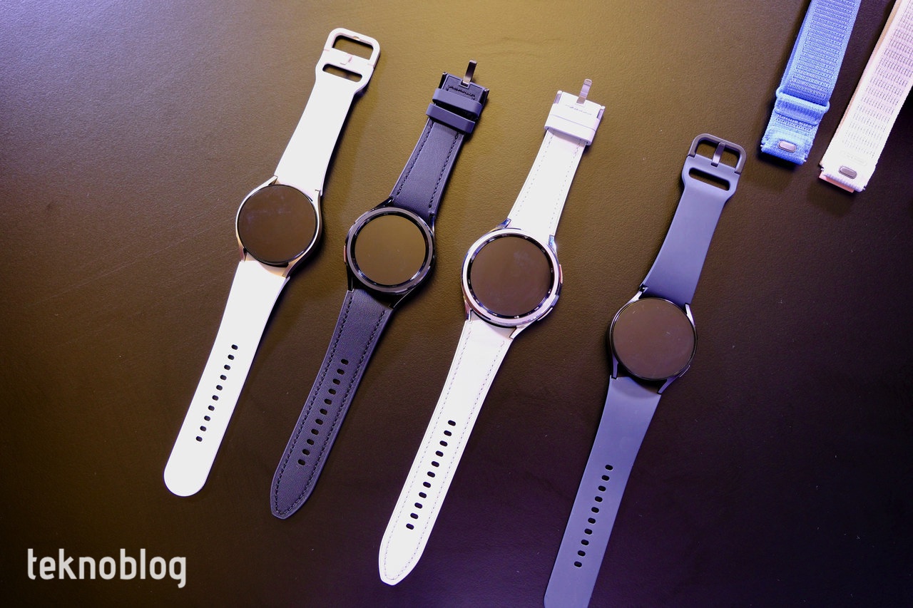 Galaxy Watch 6 ve Galaxy Watch 6 Classic özellikleri