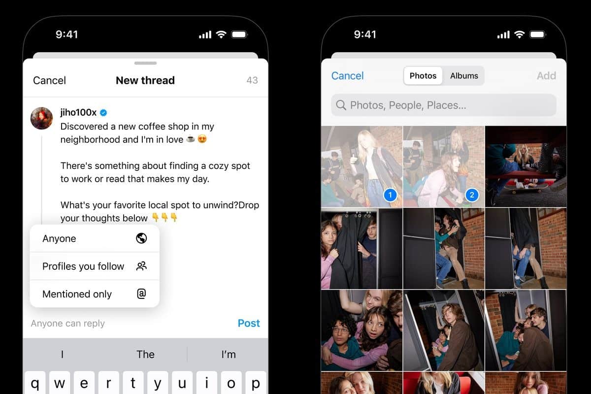 Instagram’ın yeni uygulaması Threads teknolojiyi sallıyor
