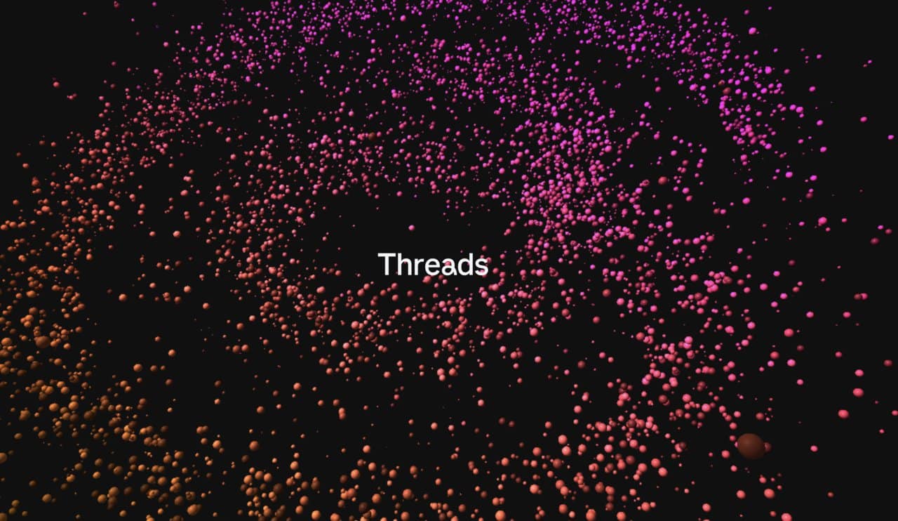 Threads kullananların sayısı 100 milyonu geçti