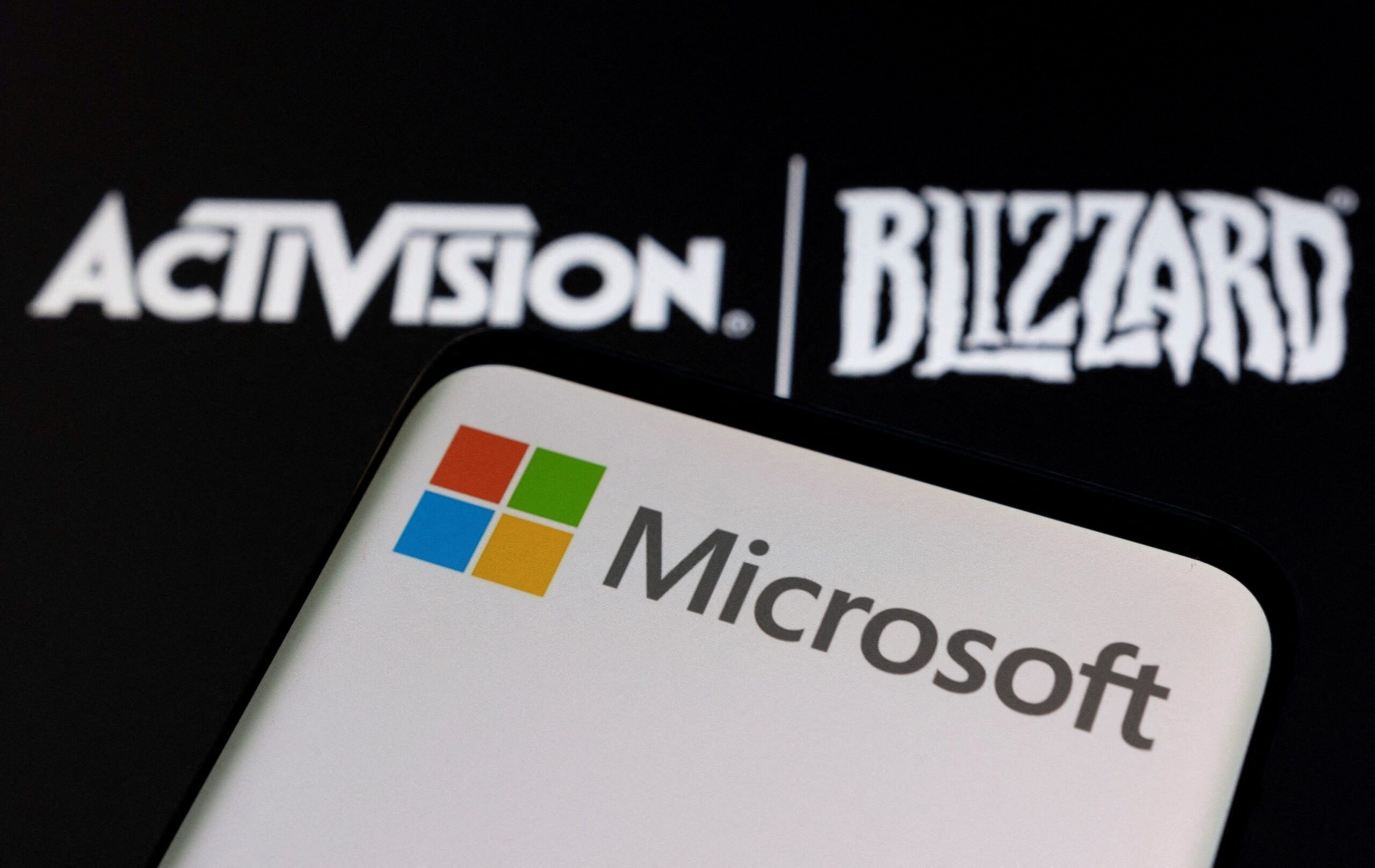 Microsoft ve Activision Blizzard birleşmesine ABD’de engel kalktı