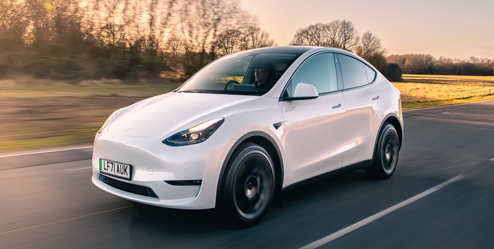 Tesla Model Y Türkiye Fiyatlarına Yeniden Zam Geldi