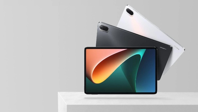 Xiaomi Pad 6 Tableti Avrupa’da Çıkmak Üzere