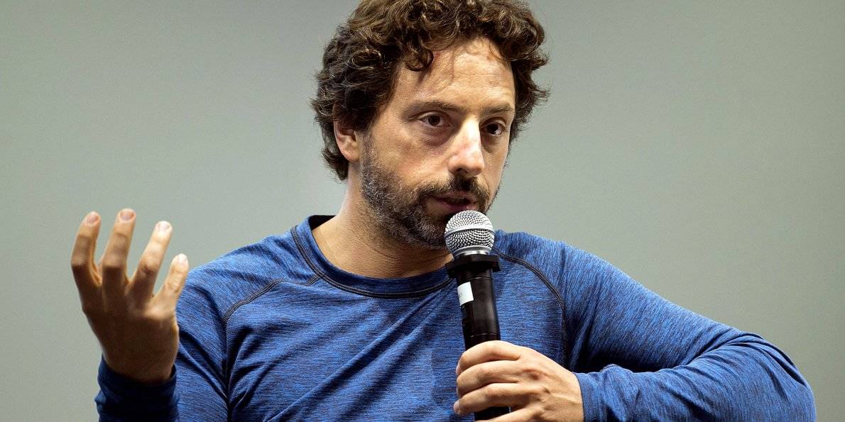 Sergey Brin Google’ın AI dümenine yaklaşıyor