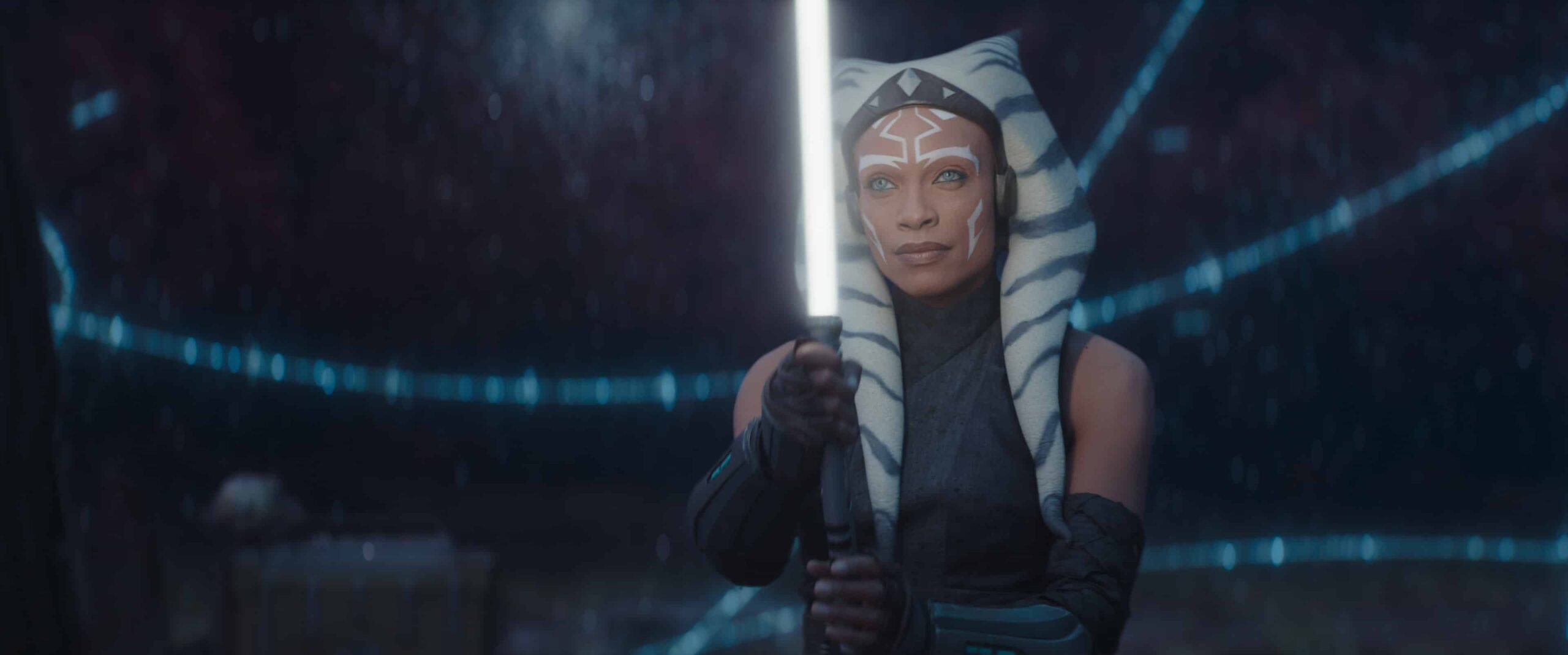 Star Wars: Ahsoka için yeni fragman geldi