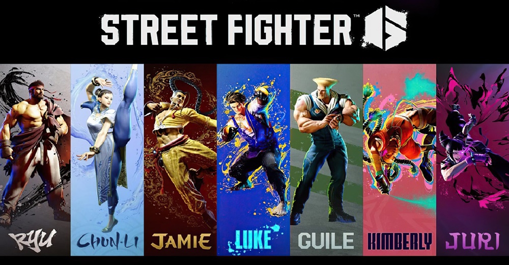 Street Fighter 6 kendi rekorunu kırdı