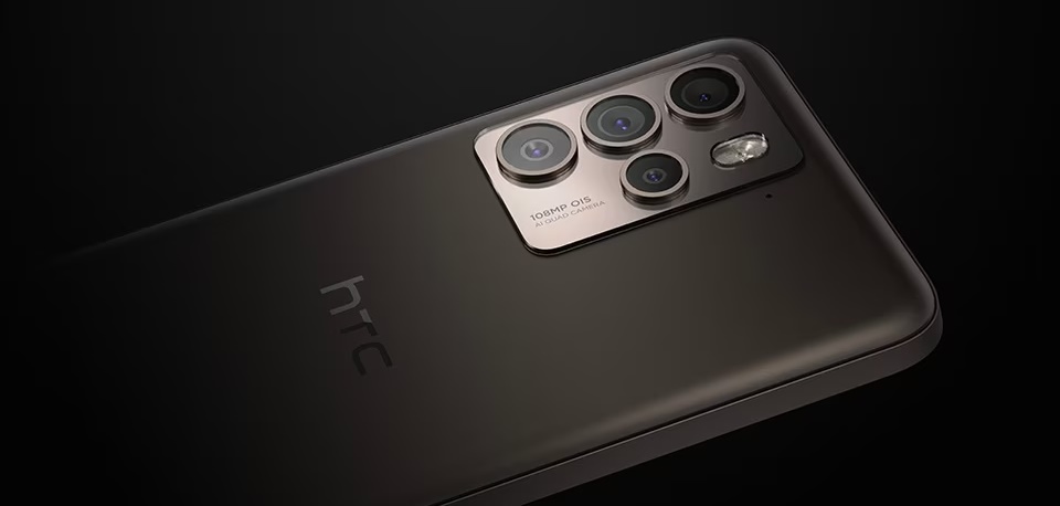 HTC U23 Tayvan’da günler sonra çıkıyor