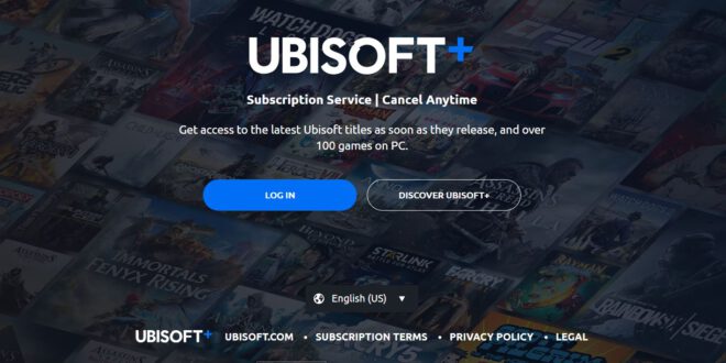 Ubisoft Plus Kısa Süreliğine 15 TL Oldu