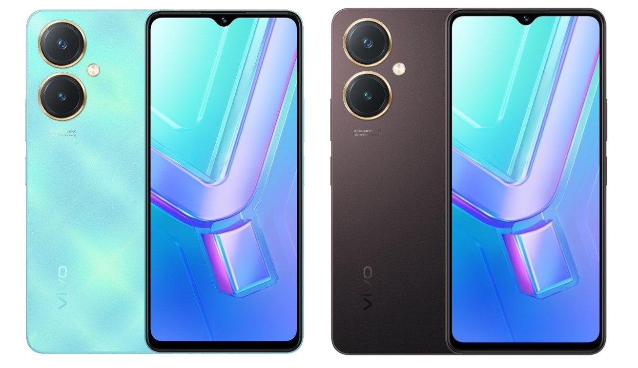 Vivo Y27 5G ve Y27 4G, NBTC sertifikasına kavuştu