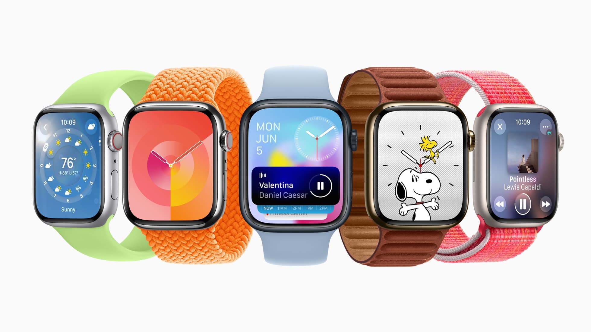 watchOS 10 Public Beta hangi cihazlarla uyumlu, nasıl yüklenir?