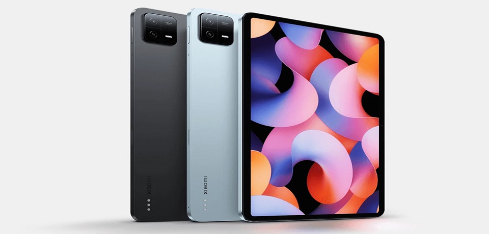 Xiaomi Pad 6 ve OPPO Pad 2 Karşılaştırması