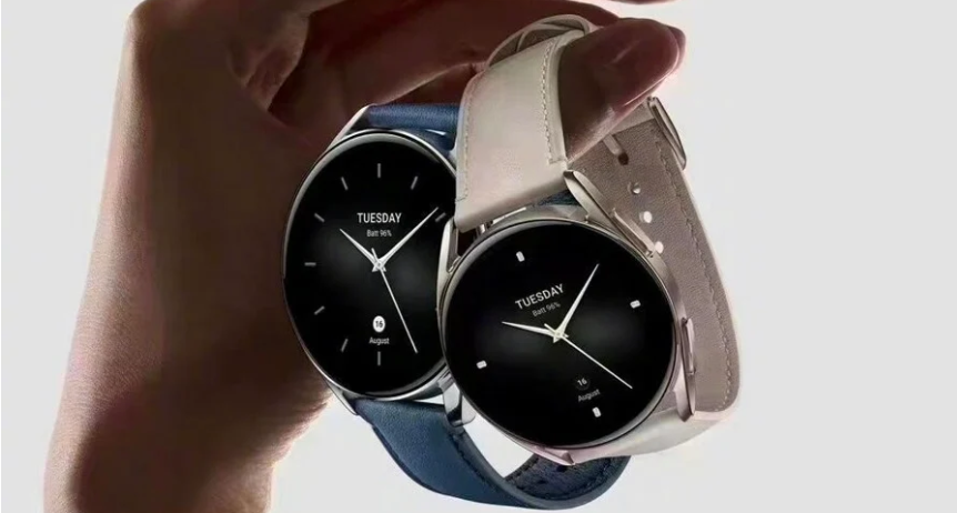 Xiaomi Watch S2 Pro, IMEI veritabanında tespit edildi