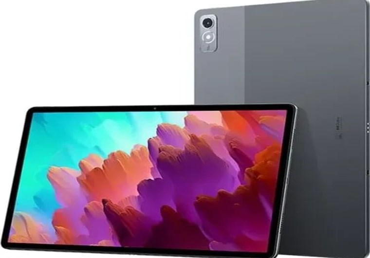 Lenovo Xiaoxin Pad Pro 12.7 tableti çıktı
