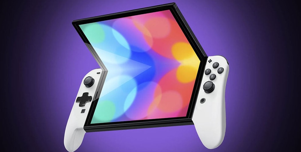 Nintendo Switch 2, 2024’te OLED Yerine LCD Ekranla Gelecek