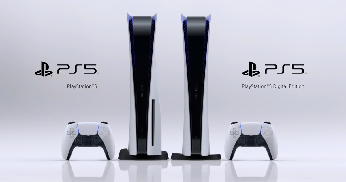 PlayStation 5 Yeni Güncellemeyle Daha İyi Ses Verecek