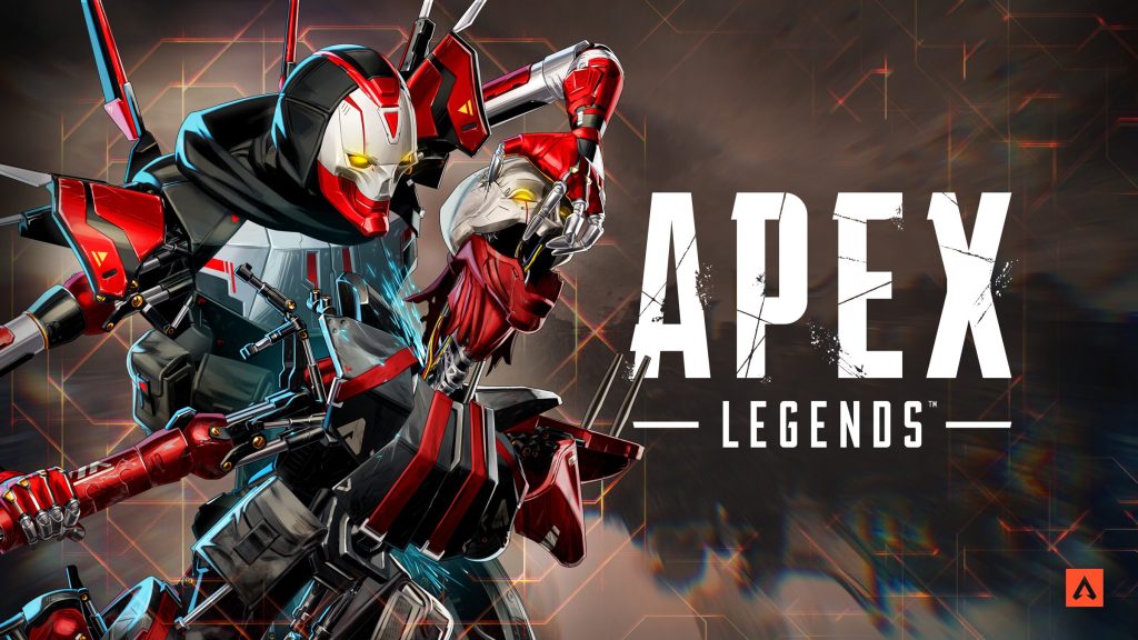 Apex Legends: Resurrection için yeni fragman