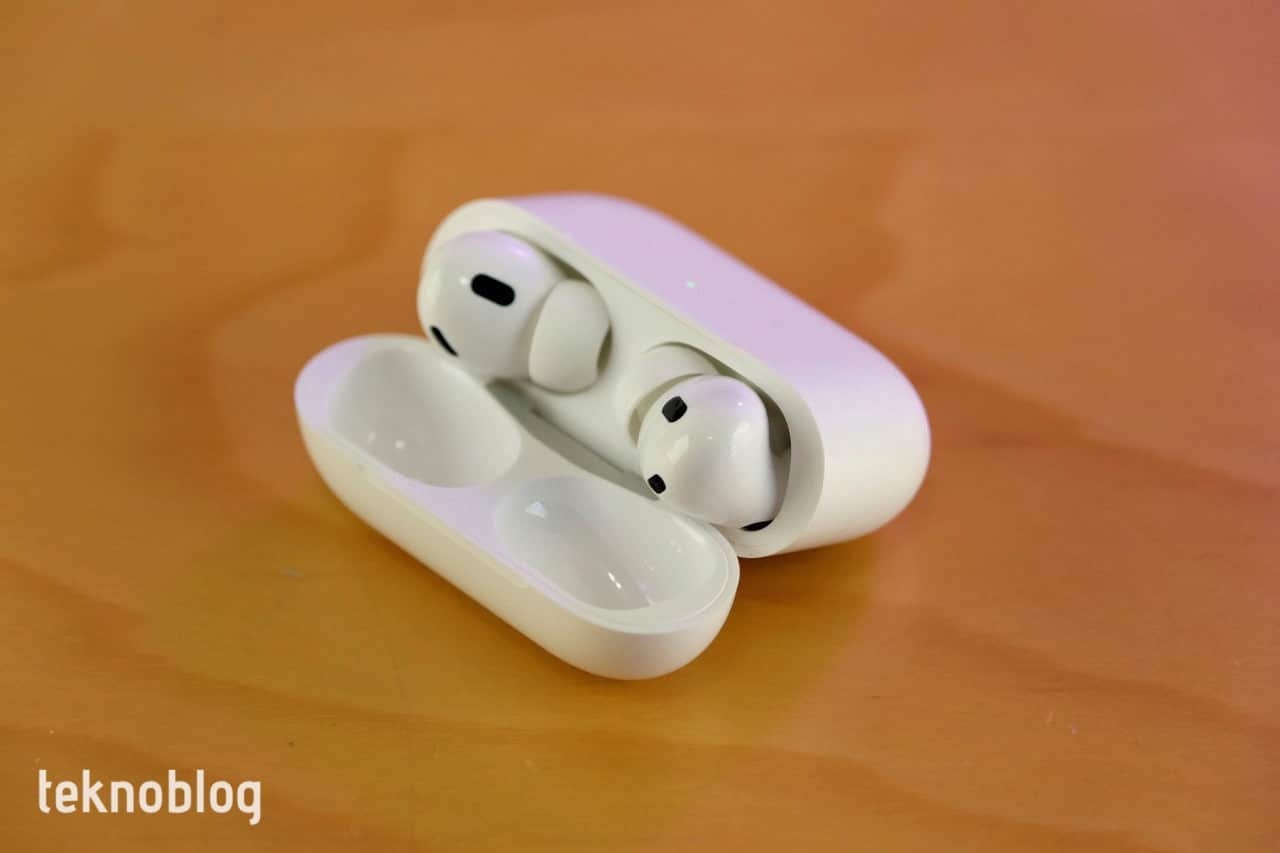 AirPods Pro 2. Nesil için Amazon.com.tr’de dikkat çekici bir fırsat var