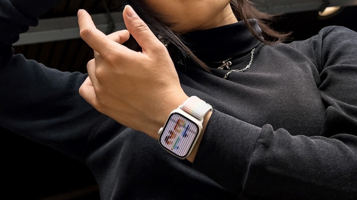 microLED Apple Watch’un çıkışı gecikecek