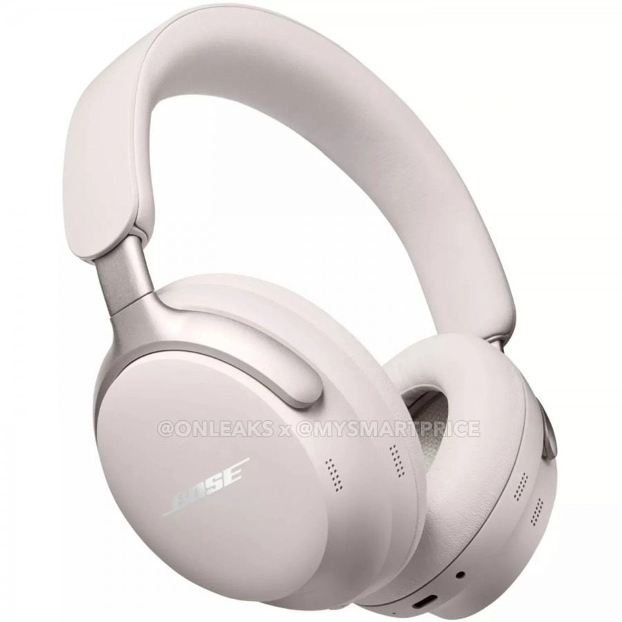 Bose QuietComfort Ultra kulaklık sızdı