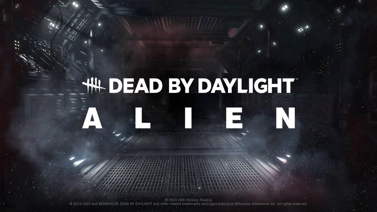 Dead by Daylight’a Alien’den Xenomorph katılıyor