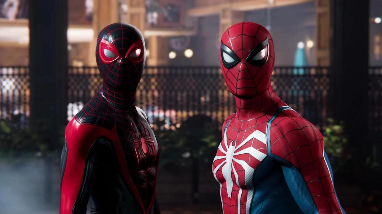 Dur artık: Marvel’s Spider-Man 2, daha çıkmadan zamlandı!