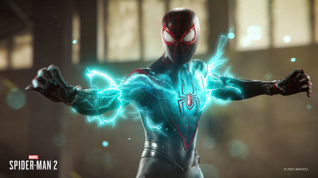 Dur artık: Marvel’s Spider-Man 2, daha çıkmadan zamlandı!