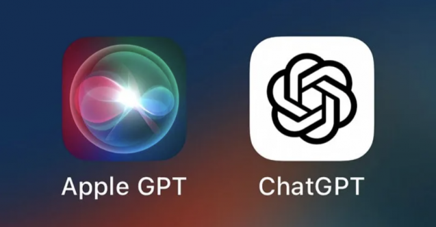 Geliyor gelmekte olan: Apple, ChatGPT’ye rakip olacak!