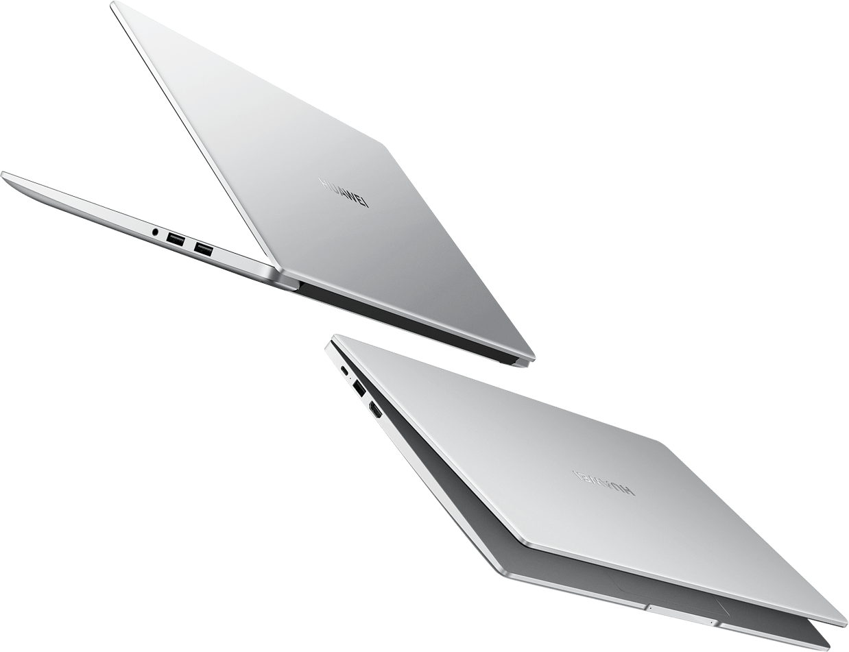 Huawei MateBook D15 (2022) İncelemesi