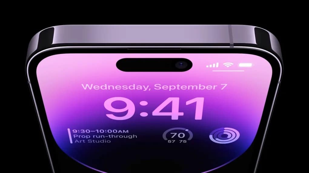 iPhone 15 Pro, 2 TB ile yeni depolama alanı rekoru kıracak