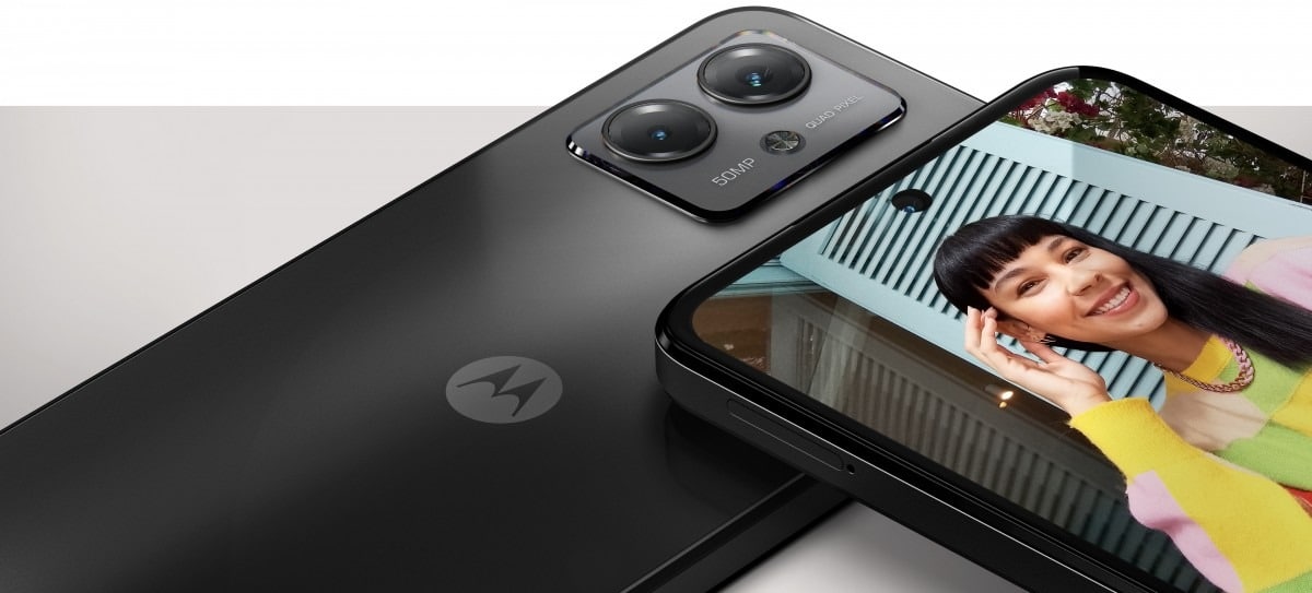 Motorola Moto G14 tanıtıldı, işte özellikleri