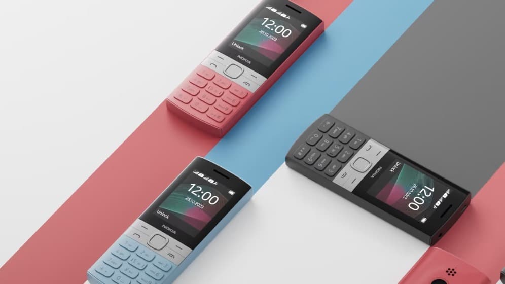 Nokia’nın yeni telefonları: Nokia 130 ve 150