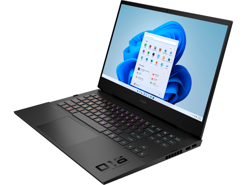 OMEN by HP Laptop 16-b1000nt İncelemesi