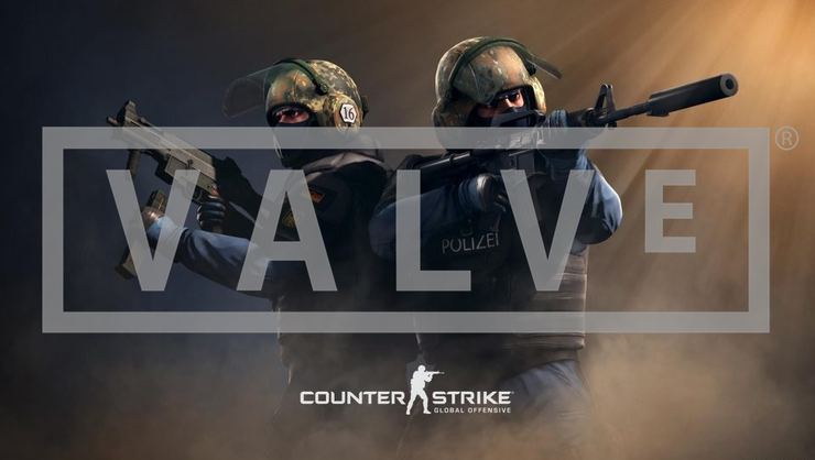 Valve elini masaya vurdu: Counter-Strike turnuvaları için yeni yasaklama!
