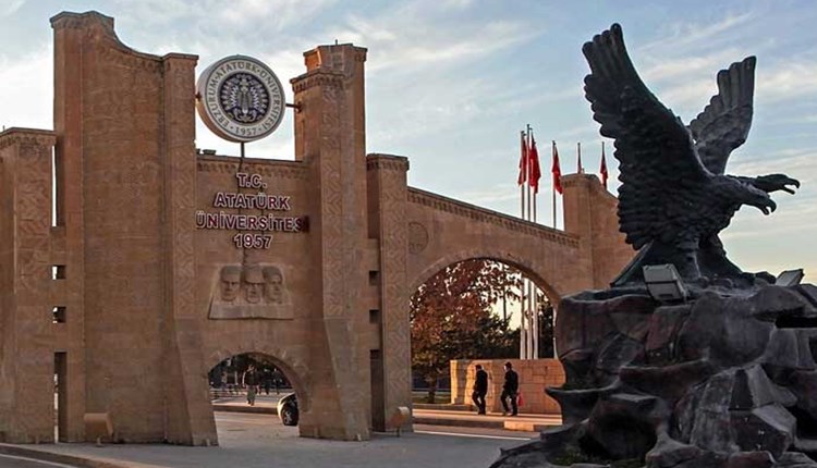 Atatürk Üniversitesi’nden Veri İhlali Bildirimi Yapıldı