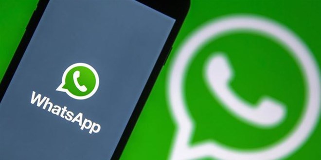 WhatsApp Yeni Özelliği Test Ediyor: İşte Detaylar