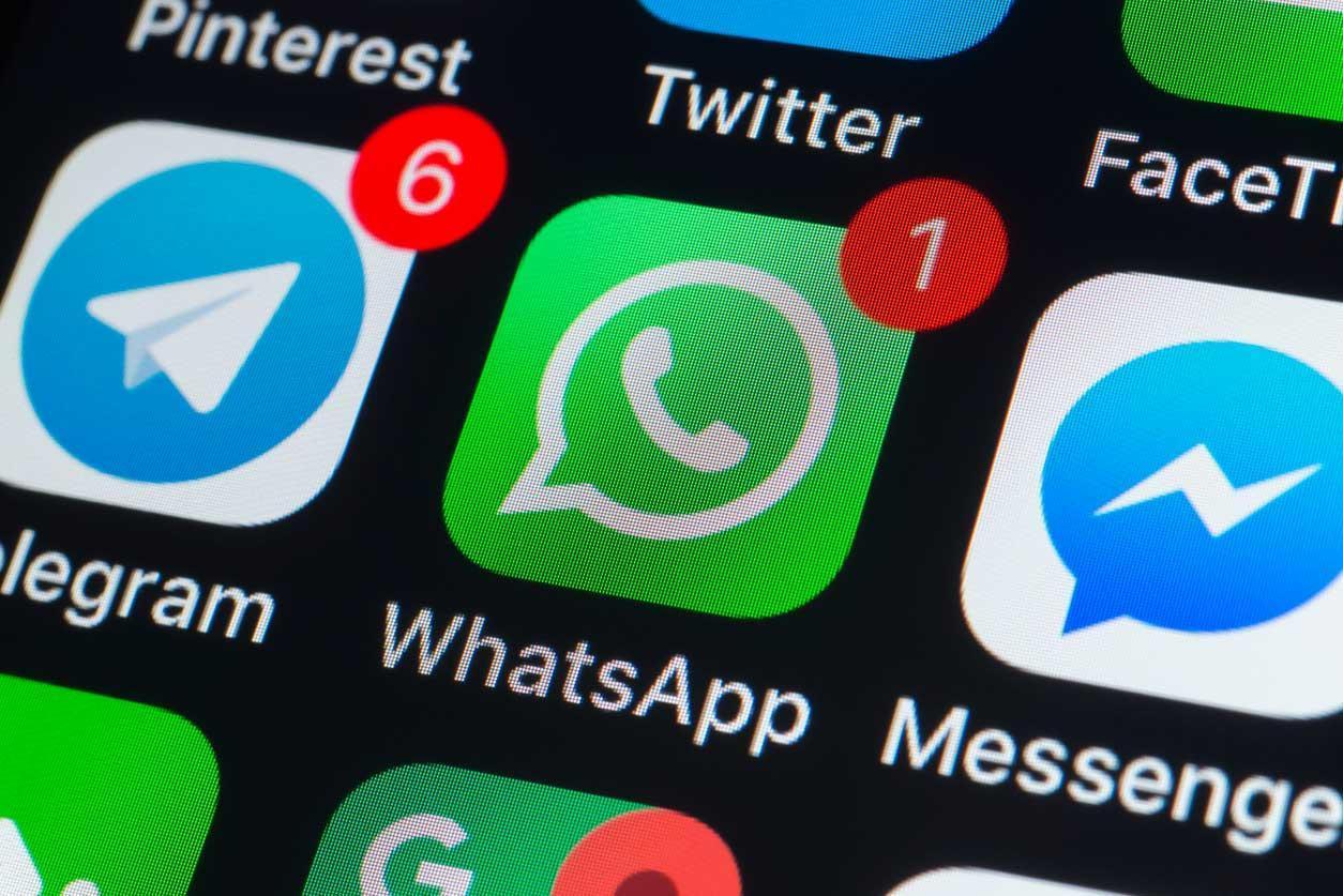 Yurt dışı aramaları çileden çıkarttı: WhatsApp şikayetlerinde büyük artış!