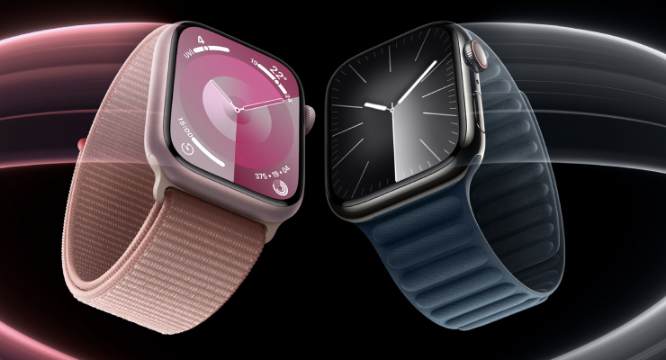 Apple Watch Ultra 2 özellikleriyle göz kamaştırıyor